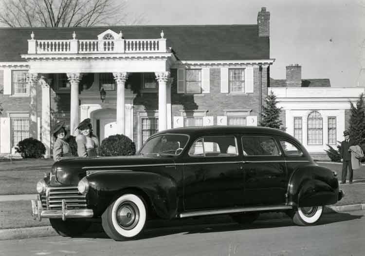 1941 Chrysler parts #3