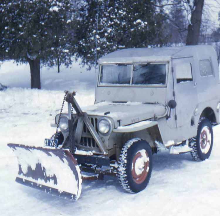 jeep 6 1