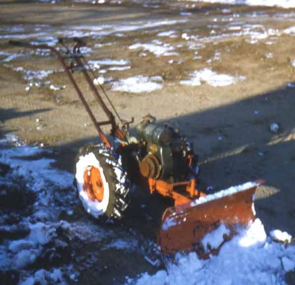 simplicity tractor bearing