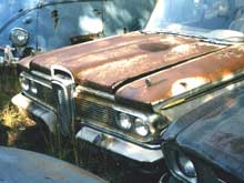 1959 Edsel