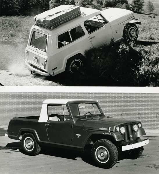 to figure out of harms way and jeepster we are 1970+jeepster+commando