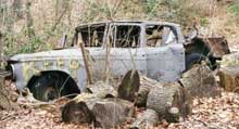 1961 Studebaker Lark