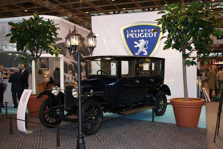 renault peugeot