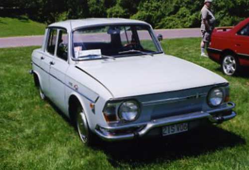 renault r10