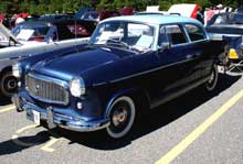 1959 Rambler American