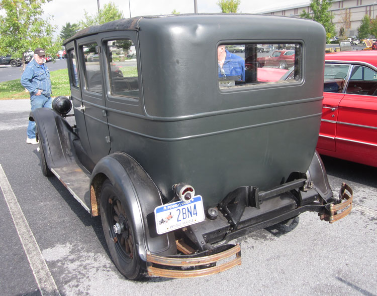 Daimler chrysler museum germany #1