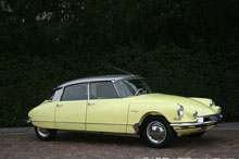 Citroën DS-19