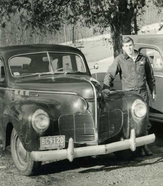 Kit Foster's CarPort » Blog Archive » Hernando